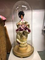 Grote globe en stolpen, Enlèvement, Comme neuf