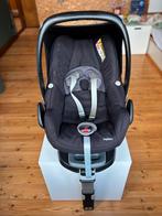 Maxi Cosi Pebble + FamilyFix, Kinderen en Baby's, Autostoeltjes, Ophalen, Gebruikt, Isofix