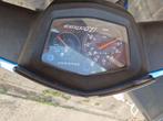 Scooter peugeot papieren verloren, Fietsen en Brommers, Ophalen, Gebruikt, Overige modellen, Klasse B (45 km/u)