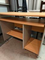 Computertafel op wieltjes, Huis en Inrichting, Ophalen