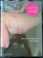 Nan Goldin Devil's Playground Phaidon, Ophalen of Verzenden, Nieuw, Fotografen, Nan Goldin