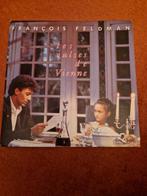 François Feldman „De Weense Walsen”, Overige genres, 7 inch, Single, Ophalen of Verzenden