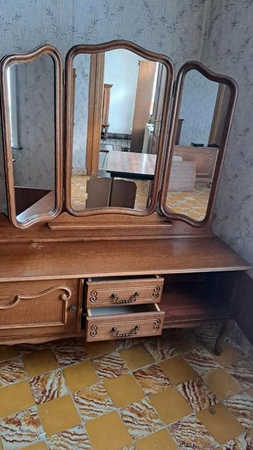 Commode, Enlèvement