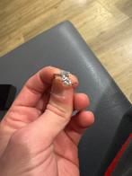 Bague pandora, Handtassen en Accessoires, Ringen, Ophalen of Verzenden, Zo goed als nieuw