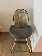 Kindereetstoel, Kinderen en Baby's, Kinderstoelen, Ophalen, Gebruikt