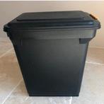 Waterdichte opbergdoos van 35 liter, Ophalen, Zo goed als nieuw