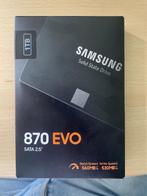 Samsung 1 TB 2,5" Sata harde schijf, Ophalen, Intern, Nieuw, 1TB