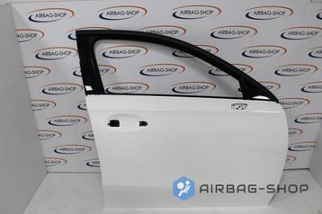 Mercedes A klasse W177 W 177 Portier Deur Polarweiss 149 beschikbaar voor biedingen