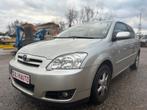 Toyota corolla 1.4 Diesel Boite auto Airco, Auto's, Stof, 4 cilinders, Corolla, Beige