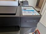 Plotter HP, Computers en Software, Printers, Ophalen, Gebruikt