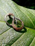 Antieke broche, Handtassen en Accessoires, Ringen, Ophalen