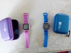 Kidizoom vtech smartwatch voor kinderen, Ophalen of Verzenden, Gebruikt, Blauw, Jongen of Meisje