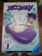 Xoomy manga style tekenen, Ophalen, Nieuw