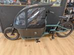 Carqon cruise bakfiets NIEUW, Nieuw, 2 kinderen, Elektrisch, Ophalen
