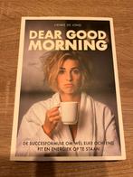 Lienke de Jong - Dear Good Morning, Boeken, Ophalen of Verzenden, Lienke de Jong