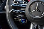 Mercedes-Benz E53 AMG '-Matic **Drivers Pack** 612 PK, Auto's, Mercedes-Benz, Automaat, Leder, Bedrijf, Berline