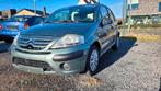 citroen C3 1100cc benzine 2007, Auto's, Voorwielaandrijving, Stof, 4 cilinders, Bedrijf
