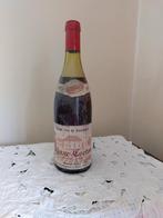 Voxe Corton - Grand vin de Bourgogne 1975, Collections, Enlèvement ou Envoi, Utilisé