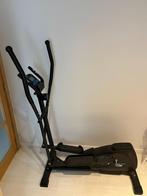 Crosstrainer, Sport en Fitness, Fitnessapparatuur, Ophalen, Gebruikt, Buik, Crosstrainer
