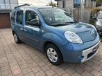Renault Kangoo benzine Bwj 04/2013, Auto's, Euro 5, Monovolume, Elektrische buitenspiegels, Bedrijf