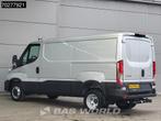 Iveco Daily 35C21 3.0L Automaat L2H1 Laag Dak 210PK 3,5t Tre, Auto's, Bestelwagens en Lichte vracht, Stof, Euro 6, 4 cilinders