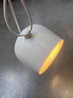 FLOS AIM HANGLAMP LED  Ø24.3, Maison & Meubles, Lampes | Suspensions, Comme neuf, Design, Envoi, Métal
