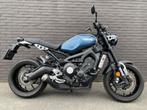 YAMAHA XSR900, Motorrijbewijs A, Bedrijf, 3 cilinders, Meer dan 35 kW