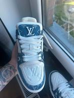 chaussures louis vuitton, Kleding | Heren, Schoenen, Ophalen of Verzenden, Blauw