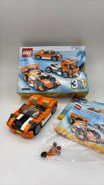 Lego Creator 31017, Ophalen, Zo goed als nieuw, Lego