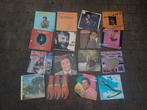 Lot 140 langspeelplaten, elpees, Ophalen, Gebruikt, Overige genres