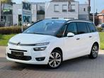 Citroën C4 Picasso 1.6 Benzine, Bedrijf, Handgeschakeld, Grijs, Euro 5