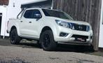NISSAN NAVARA OFF ROAD EDITION *20653 EX BTW / HTVA, Auto's, Automaat, 4 cilinders, Wit, Bedrijf