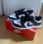 Nike panda dunks, Ophalen, Zwart, Nike, Nieuw