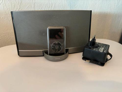 Bose Sounddock, Audio, Tv en Foto, Mp3-spelers | Accessoires | Apple iPod, Gebruikt, Speaker, Classic of Photo, Ophalen of Verzenden