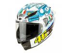 AGV Pista GP R (VR46 Winter Test), Motoren, Bedrijf, Overig, AGV Pista GP R (VR46 Winter Test)