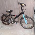 Kinderfiets 16 inch, Fietsen en Brommers, Fietsen | Kinderfietsjes, Ophalen, Gebruikt