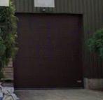 elektrische poort nassau, Doe-het-zelf en Bouw, Ophalen, Gebruikt, Overige typen