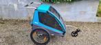 remorque enfant pour vélo, Ophalen, THULE, Zo goed als nieuw, Kinderkar