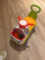Little people loopauto, Ophalen, Zo goed als nieuw, Auto of Voertuig, Met geluid