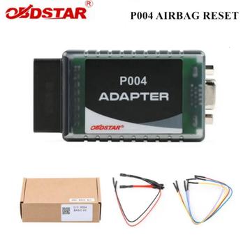 Obdstar P004 airbag reset adapter beschikbaar voor biedingen