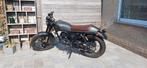 Archive café racer 50 cc, Fietsen en Brommers, Ophalen, Gebruikt