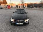 Mercedes clk 320 cdi v6, Auto's, Mercedes-Benz, Particulier, Te koop, CLK