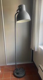 Staande lamp, Huis en Inrichting, Lampen | Vloerlampen, Ophalen, Gebruikt, 150 tot 200 cm