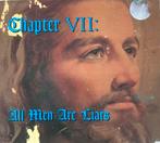 Chapter VII: All Men Are Liars (Blues), Ophalen, Zo goed als nieuw, Progressive