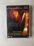 Godsend (2004) Fantasy / Thriller met Robert De Niro, Ophalen of Verzenden, Zo goed als nieuw, Fantasy, Thriller., Vanaf 16 jaar