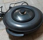 Bak teppany,gril, paella pan, Ophalen, Zo goed als nieuw