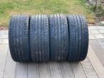 4 Bridgestone Potenza S001 225/40R18 92Y RFT 8 mm banden, Auto-onderdelen, Banden en Velgen, Ophalen, Band(en)
