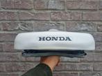 Honda Camino origineel wit zadel, Ophalen of Verzenden, Gebruikt, Zadel, Overige merken