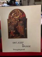 Sint-Jozef te Brugge Vreugdegreot, Boeken, Ophalen of Verzenden, Zo goed als nieuw