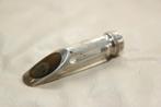 Selmer Metal - Vintage Altsaxofoon Mondstuk, Ophalen of Verzenden, Gebruikt, Saxofoon